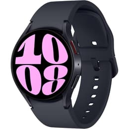 Samsung Smart Watch Galaxy Watch 6 GPS - Grafite