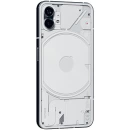 Nothing Phone 1 256GB - Branco - Desbloqueado
