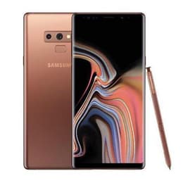 Galaxy Note9 128GB - Cobre - Desbloqueado