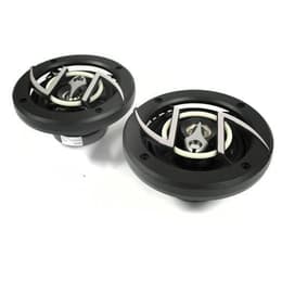 Auna 408 Speakers - Preto
