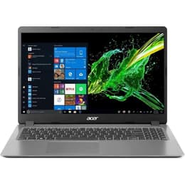 Acer Aspire 3 N19C1 15-inch (2016) - Core i3-1005G1 - 8GB - SSD 512 GB AZERTY - Francês