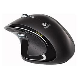 Logitech MX Revolution Rato Sem fios