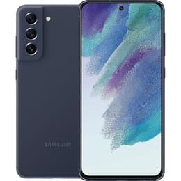 Galaxy S21 FE 5G 256GB - Azul Escuro - Desbloqueado