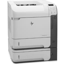 HP LaserJet Enterprise 600 M602X Laser monocromáticas