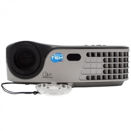 Optoma EP729 Video projector 1600 Lumen - Cinzento