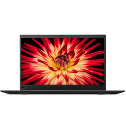 Lenovo ThinkPad X1 Carbon G6 14-inch (2017) - Core i7-8550U - 16GB - SSD 1 TB QWERTY - Holandês