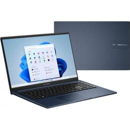 Asus VivoBook 15 X1504VA-NJ121W 15"-inch - Core i7-1355U - 16GB - SSD 512 GB Integrated Graphics QWERTZ - Suíça