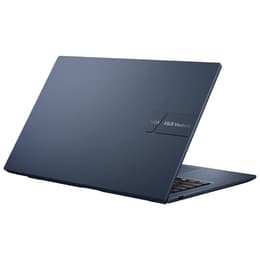 Asus VivoBook 15 X1504VA-NJ121W 15"-inch - Core i7-1355U - 16GB - SSD 512 GB Integrated Graphics QWERTZ - Suíça