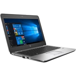 HP EliteBook 820 G3 12-inch Core i5-6200U - SSD 128 GB - 8GB QWERTY - Inglês