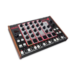 Akai Rhythm Wolf Acessórios De Áudio