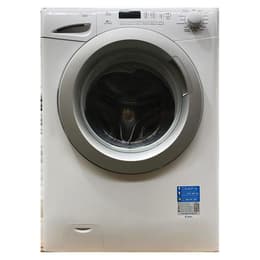 Candy GV148DS2 Máquina de lavar roupa clássica Frontal