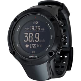 Smart Watch Suunto GPS Ambit3 Peak - Preto