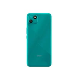 Wiko T10 128GB - Verde - Desbloqueado