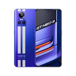 Realme GT Neo 3 128GB - Azul - Desbloqueado - Dual-SIM