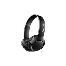 SHB3075BK redutor de ruído Auscultador- wireless com microfone - Preto