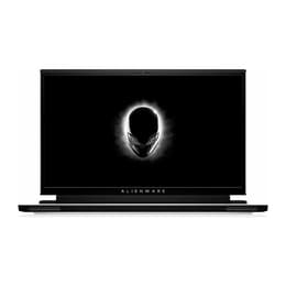 Dell Alienware M17 R3 17"-inch - Core i7-10750H - 16GB - SSD 1 TB NVIDIA GeForce RTX 2060 QWERTY - Inglês