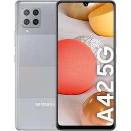 Galaxy A42 5G 128GB - Cinzento - Desbloqueado