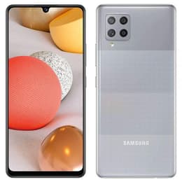 Galaxy A42 5G 128GB - Cinzento - Desbloqueado