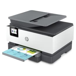 HP OfficeJet Pro 9014E Impressora a jacto de tinta