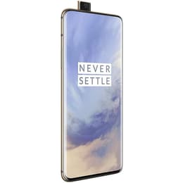 OnePlus 7 pro 256GB - Dourado - Desbloqueado