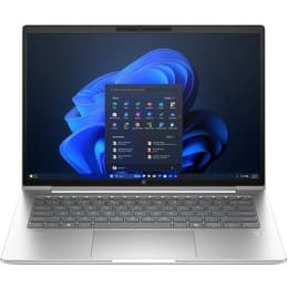 HP Probook 4 G1iR 16 16-inch (2023) - Core i5 - Gen 13 (U) - 16GB - SSD 512 GB AZERTY - Francês