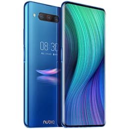 ZTE Nubia Z20 128GB - Azul - Desbloqueado