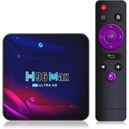 Boxiangy H96 Max V11 Acessórios De Tv