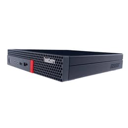 Lenovo ThinkCentre M720Q USFF Core i5-8400T 1.7 - SSD 256 GB - 8GB