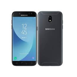 Galaxy J5 (2017) 32GB - Preto - Desbloqueado