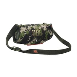 Jbl Xtreme 4 Bluetooth Speakers - Verde camuflado