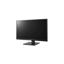 24-inch LG 24BK550Y-B 1920 x 1080 LCD Monitor Preto