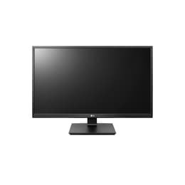 24-inch LG 24BK550Y-B 1920 x 1080 LCD Monitor Preto