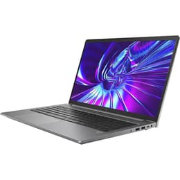 HP Zbook Power G9 15-inch (2022) - Core i7 - Gen 12 (H) - 32GB - SSD 1 TB AZERTY - Francês