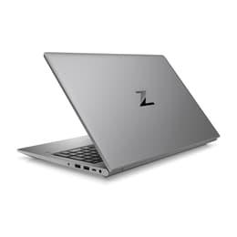 HP Zbook Power G9 15-inch (2022) - Core i7 - Gen 12 (H) - 32GB - SSD 1 TB AZERTY - Francês
