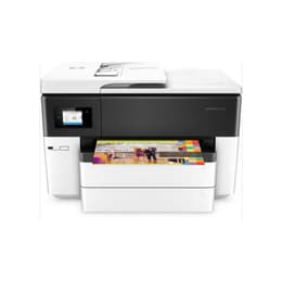 HP OfficeJet Pro 7740 Impressora a jacto de tinta