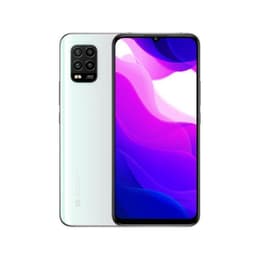 Xiaomi Mi 10 Lite 5G 128GB - Branco - Desbloqueado - Dual-SIM