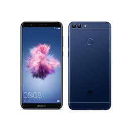 Huawei P Smart 32GB - Azul - Desbloqueado - Dual-SIM