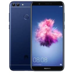 Huawei P Smart 32GB - Azul - Desbloqueado