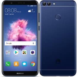 Huawei P Smart 32GB - Azul - Desbloqueado