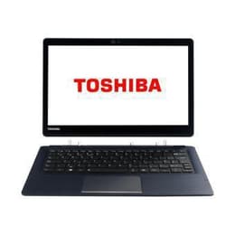 Toshiba Portégé X30T 13-inch Core i5-8250U - SSD 256 GB - 16GB AZERTY - Francês