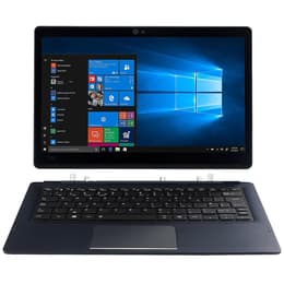 Dynabook Portégé X30 13-inch (2018) - Core i5 - Gen 8 (U) - 16GB - SSD 256 GB AZERTY - Francês