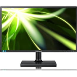 23-inch Samsung S23C200B 1920 x 1080 LED Monitor Preto