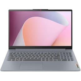 Lenovo IdeaPad Slim 3 15ABR8 15-inch (2022) - Ryzen 5 - 5000 Series (U) - 16GB - SSD 512 GB QWERTY - Espanhol