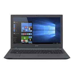 Acer Aspire E 15 E5-552-T7T2 15-inch (2016) - A10-8700P - 8GB - HDD 1 TB QWERTY - Inglês