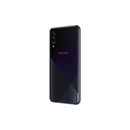Galaxy A30s 64GB - Preto - Desbloqueado