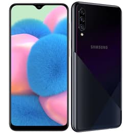 Galaxy A30s 64GB - Preto - Desbloqueado