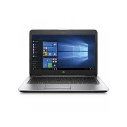 HP EliteBook 840 G3 14-inch (2015) - Core i7-6500U - 8GB - SSD 256 GB AZERTY - Francês