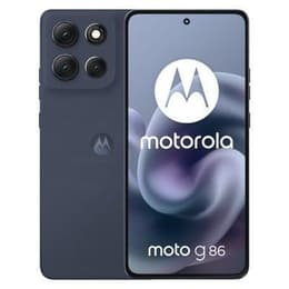 Motorola Moto G86 256GB - Cinzento - Desbloqueado