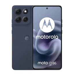 Motorola Moto G86 256GB - Cinzento - Desbloqueado