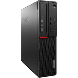 Lenovo ThinkCentre M800 SFF Core i3-6100 3,7 - SSD 128 GB - 8GB